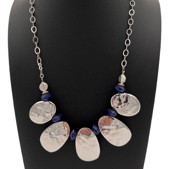 STATEMENT NECKLACE - Picture 2 of 2